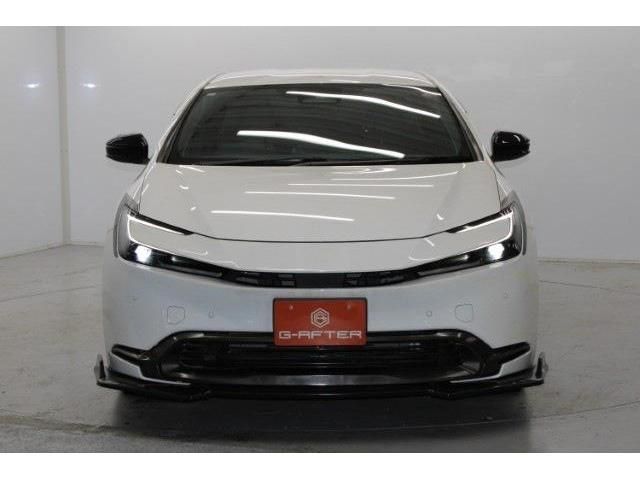 TOYOTA PRIUS 2023 Image 31