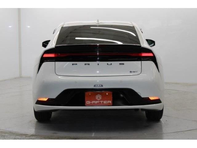 TOYOTA PRIUS 2023 Image 31