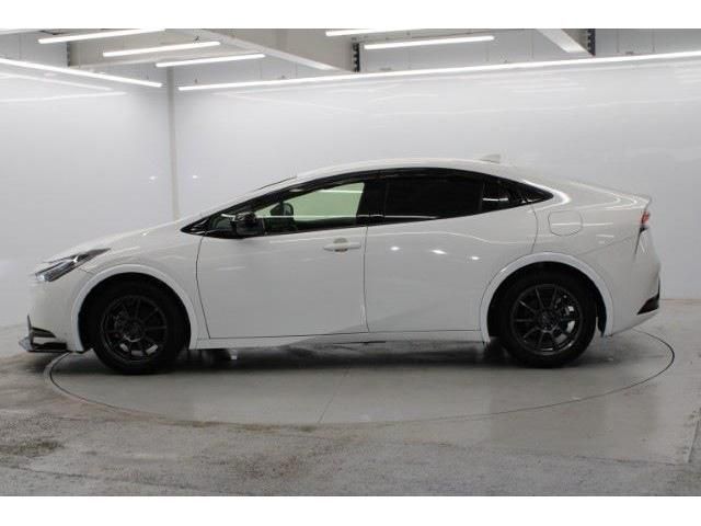 TOYOTA PRIUS 2023 Image 31