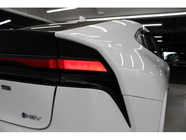 TOYOTA PRIUS 2023 Image 31