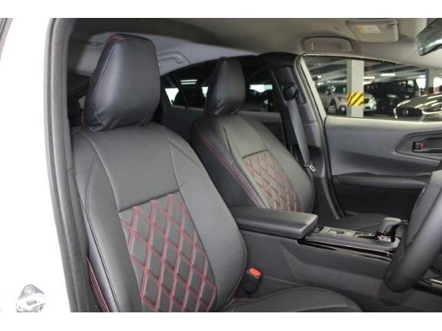 TOYOTA PRIUS 2023 Image 31