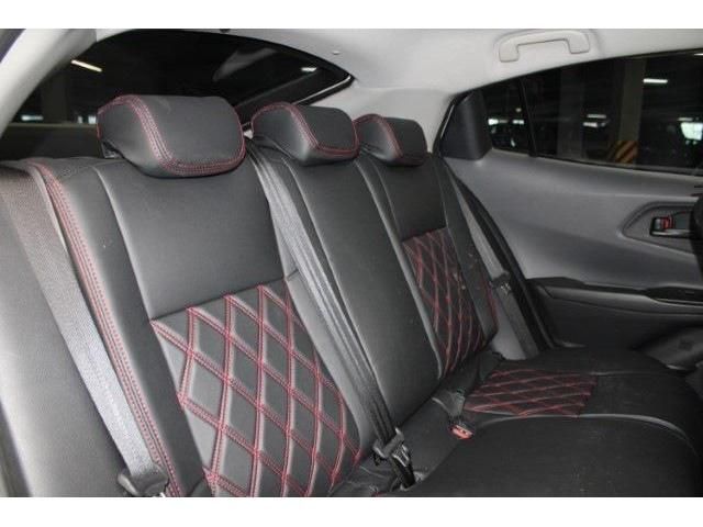 TOYOTA PRIUS 2023 Image 31