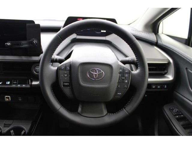 TOYOTA PRIUS 2023 Image 31