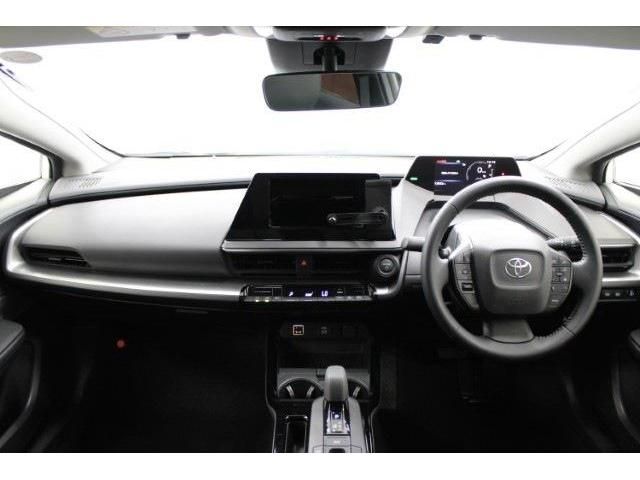 TOYOTA PRIUS 2023 Image 31