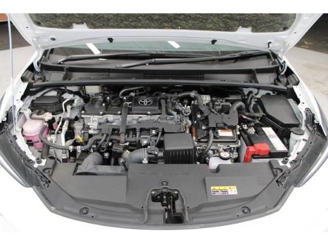 TOYOTA PRIUS 2023 Image 31