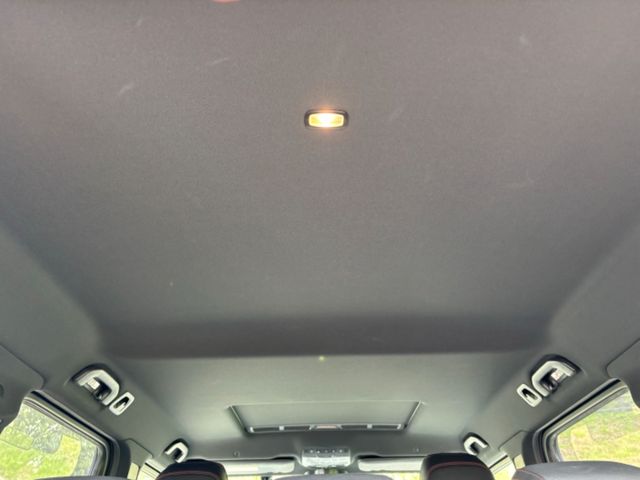 MERCEDES BENZ G CLAS 2020 Image 31