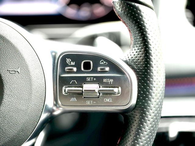 MERCEDES BENZ G CLAS 2020 Image 31