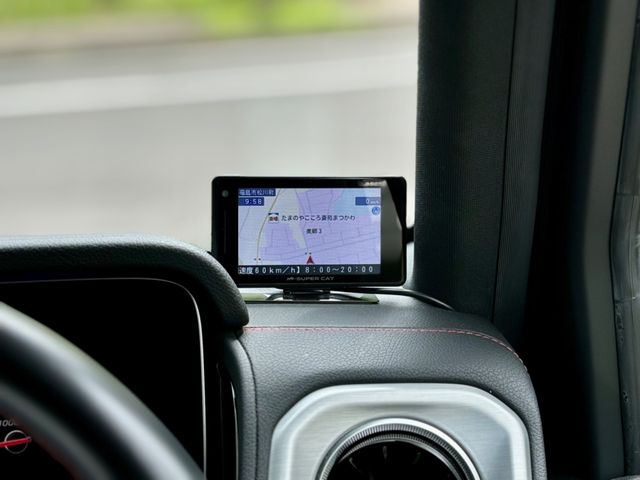 MERCEDES BENZ G CLAS 2020 Image 31