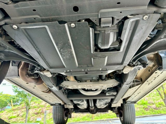 MERCEDES BENZ G CLAS 2020 Image 31