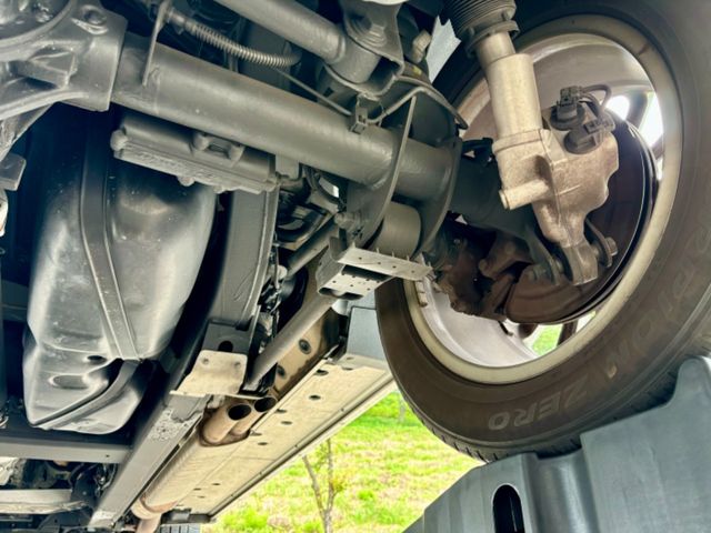 MERCEDES BENZ G CLAS 2020 Image 31