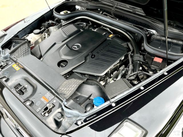 MERCEDES BENZ G CLAS 2020 Image 31