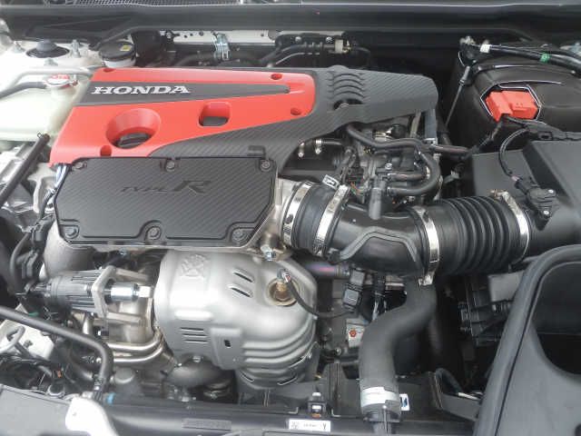 HONDA CIVIC HATCHBACK 2023 Image 31