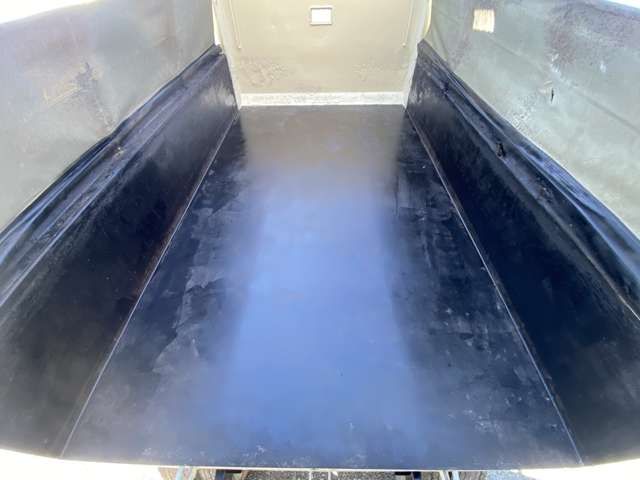 NISSAN DIESEL CONDOR 2007 Image 31