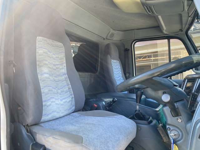 NISSAN DIESEL CONDOR 2007 Image 31