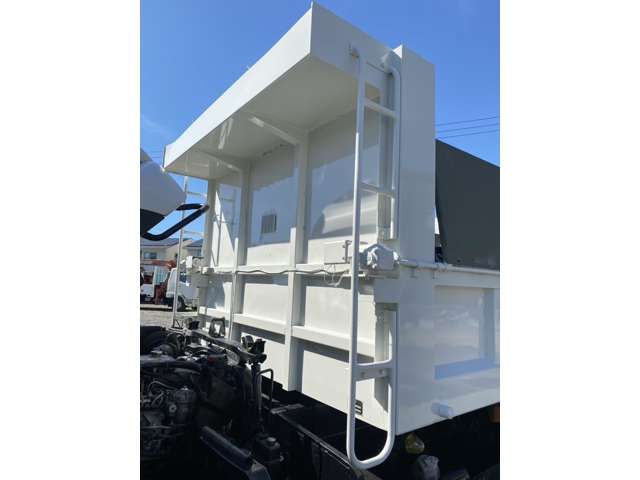 NISSAN DIESEL CONDOR 2007 Image 31