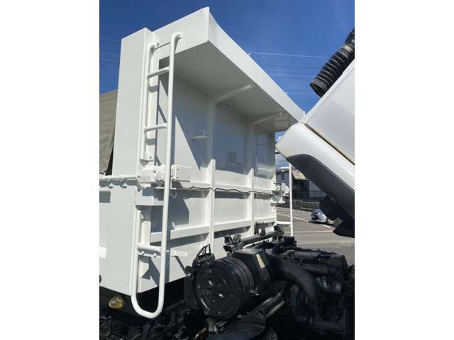 NISSAN DIESEL CONDOR 2007 Image 31