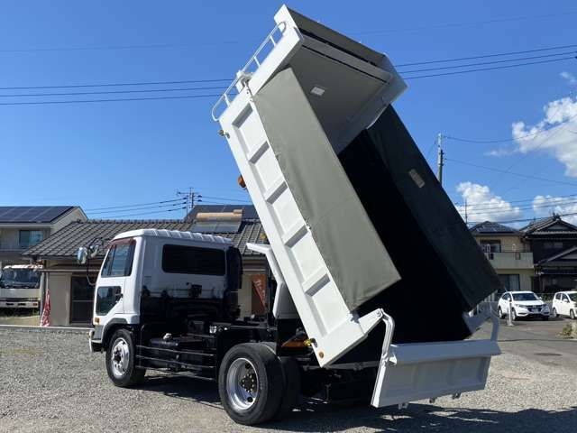 NISSAN DIESEL CONDOR 2007 Image 31