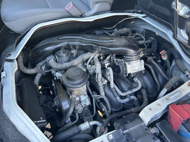 TOYOTA HIACE VAN 2WD 2005 Image 31