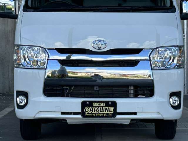 TOYOTA HIACE VAN 2WD 2005 Image 31