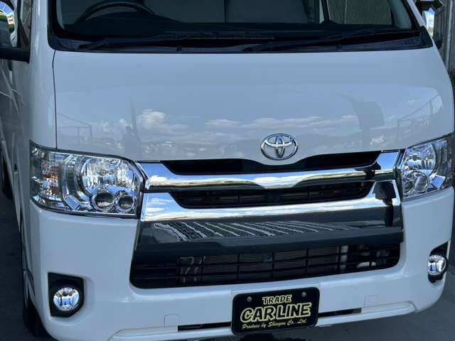 TOYOTA HIACE VAN 2WD 2005 Image 31