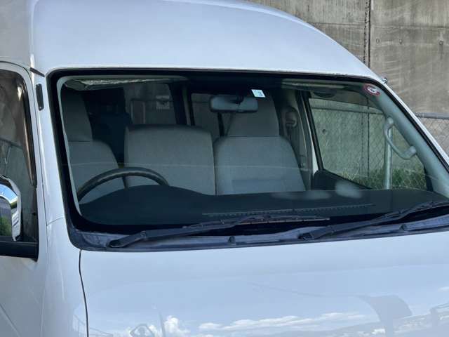TOYOTA HIACE VAN 2WD 2005 Image 31