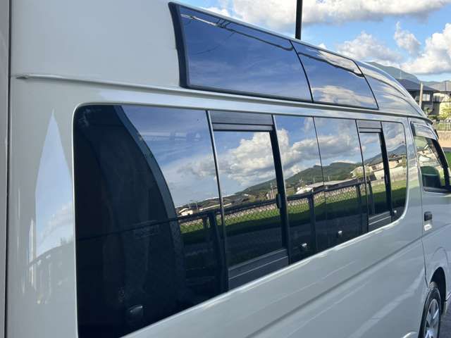 TOYOTA HIACE VAN 2WD 2005 Image 31