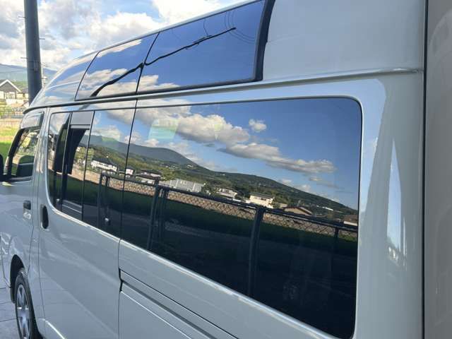 TOYOTA HIACE VAN 2WD 2005 Image 31