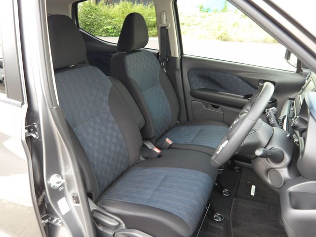 NISSAN DAYZ 2019 Image 31