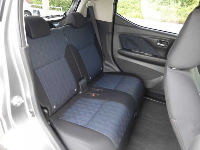 NISSAN DAYZ 2019 Image 31