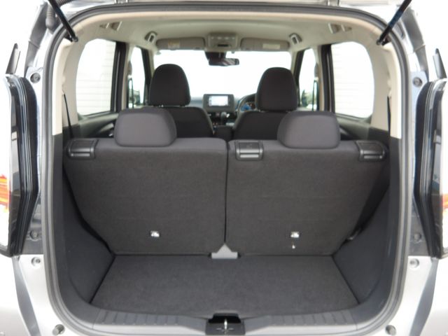 NISSAN DAYZ 2019 Image 31