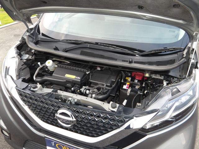 NISSAN DAYZ 2019 Image 31