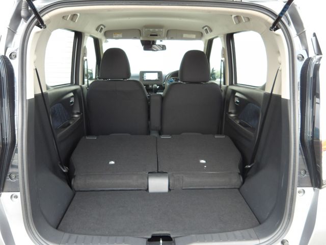 NISSAN DAYZ 2019 Image 31