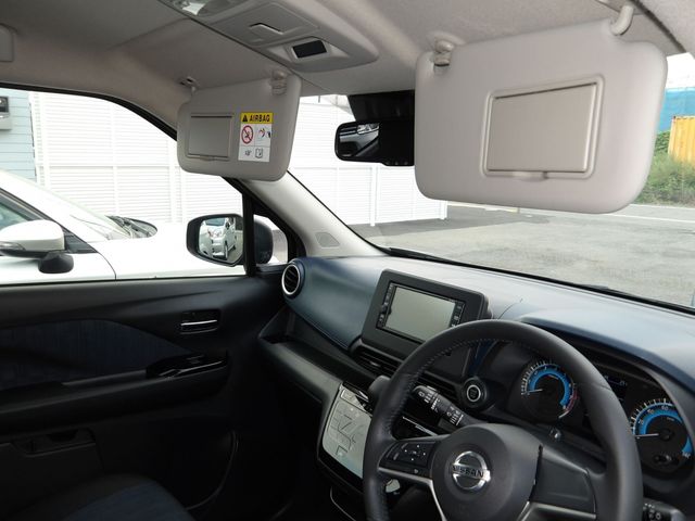 NISSAN DAYZ 2019 Image 31