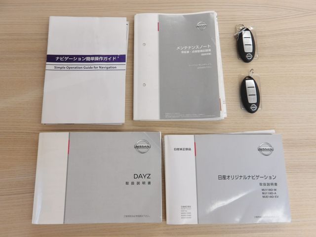 NISSAN DAYZ 2019 Image 31