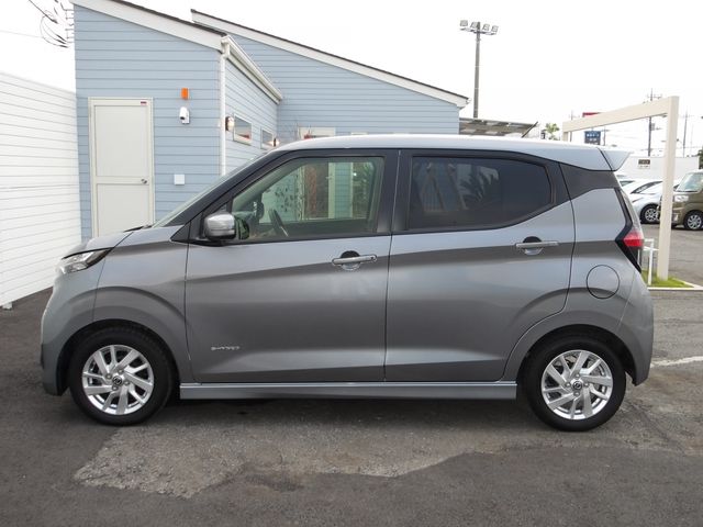 NISSAN DAYZ 2019 Image 31