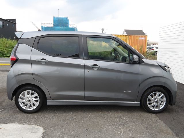 NISSAN DAYZ 2019 Image 31