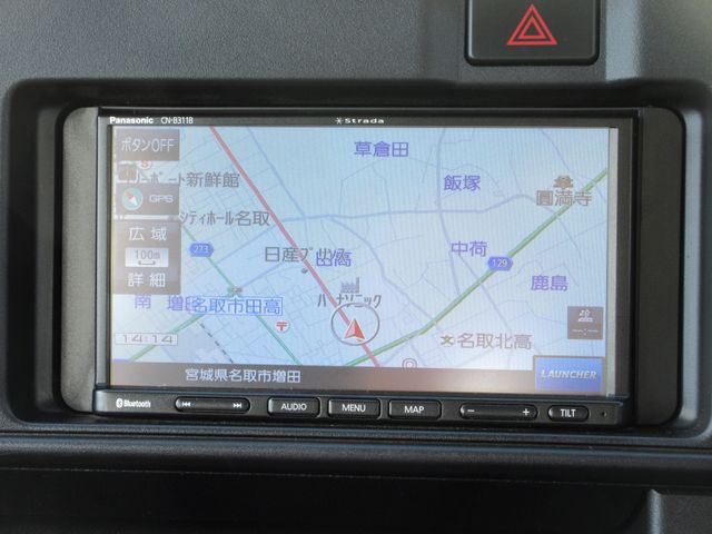 DAIHATSU HIJET CARGO 4WD 2021 Image 31