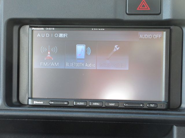 DAIHATSU HIJET CARGO 4WD 2021 Image 31