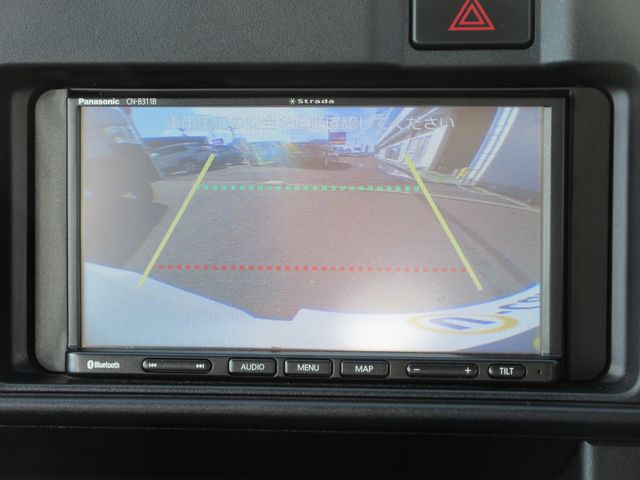 DAIHATSU HIJET CARGO 4WD 2021 Image 31