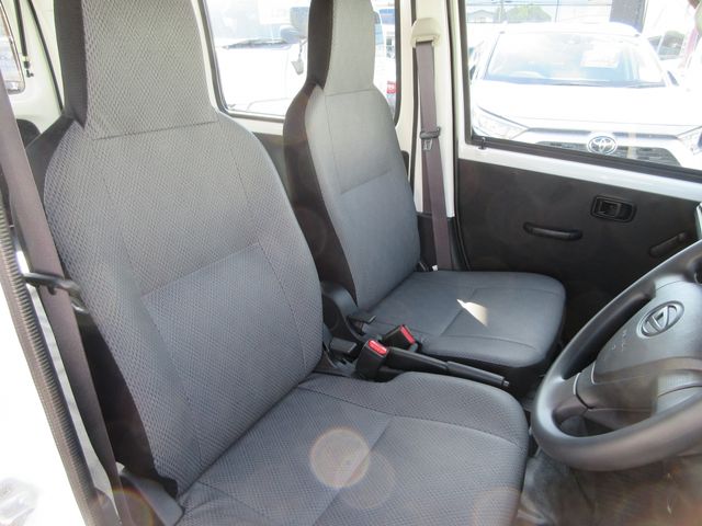 DAIHATSU HIJET CARGO 4WD 2021 Image 31