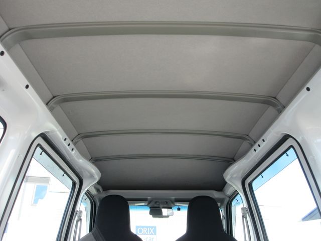 DAIHATSU HIJET CARGO 4WD 2021 Image 31