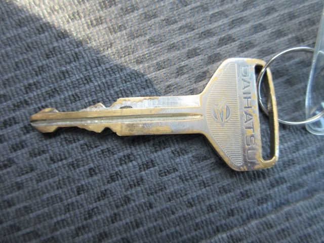 DAIHATSU HIJET CARGO 4WD 2021 Image 31