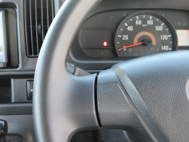 DAIHATSU HIJET CARGO 4WD 2021 Image 31