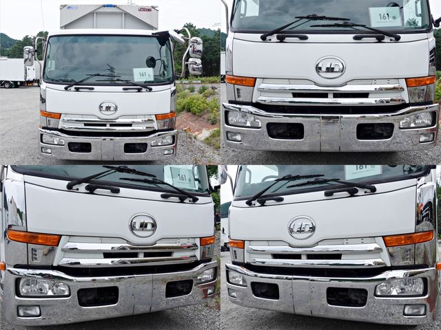 NISSAN DIESEL CONDOR 2015 Image 31