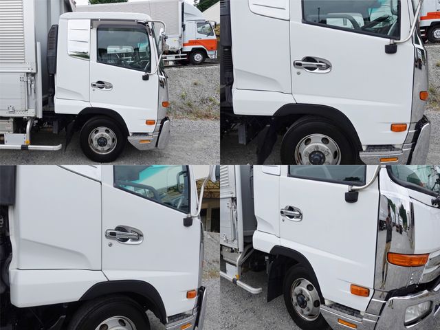 NISSAN DIESEL CONDOR 2015 Image 31