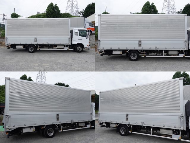 NISSAN DIESEL CONDOR 2015 Image 31