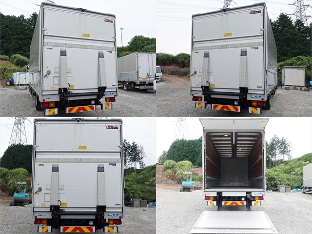NISSAN DIESEL CONDOR 2015 Image 31