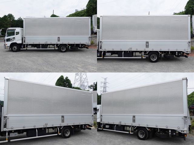 NISSAN DIESEL CONDOR 2015 Image 31