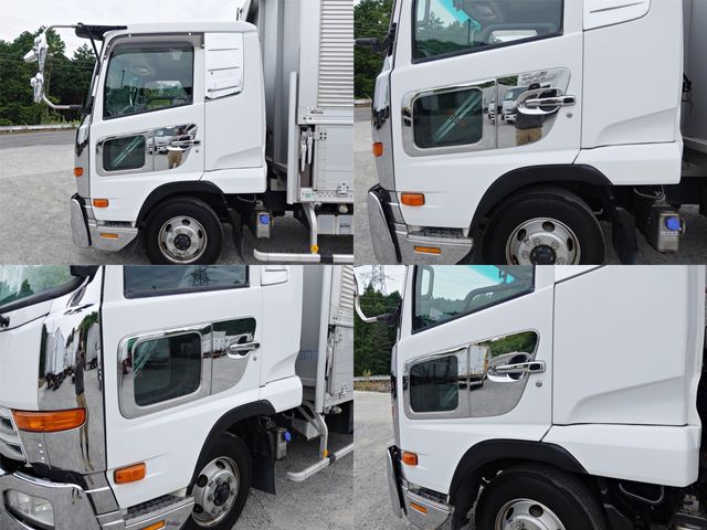 NISSAN DIESEL CONDOR 2015 Image 31