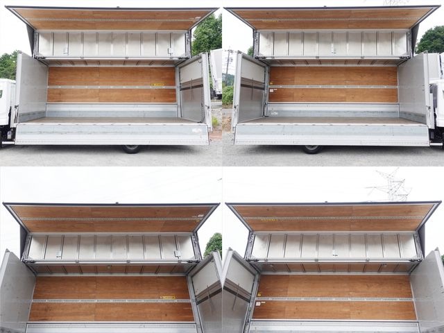 NISSAN DIESEL CONDOR 2015 Image 31